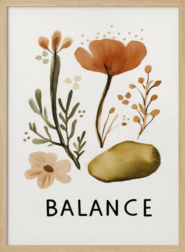 Balanceno2 Poster